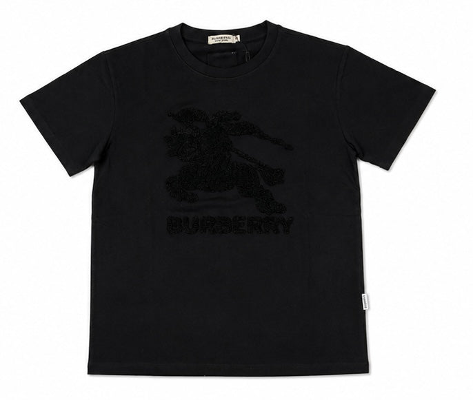 Burberry T-Shirt Black