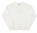 Burberry Sweatshirt White