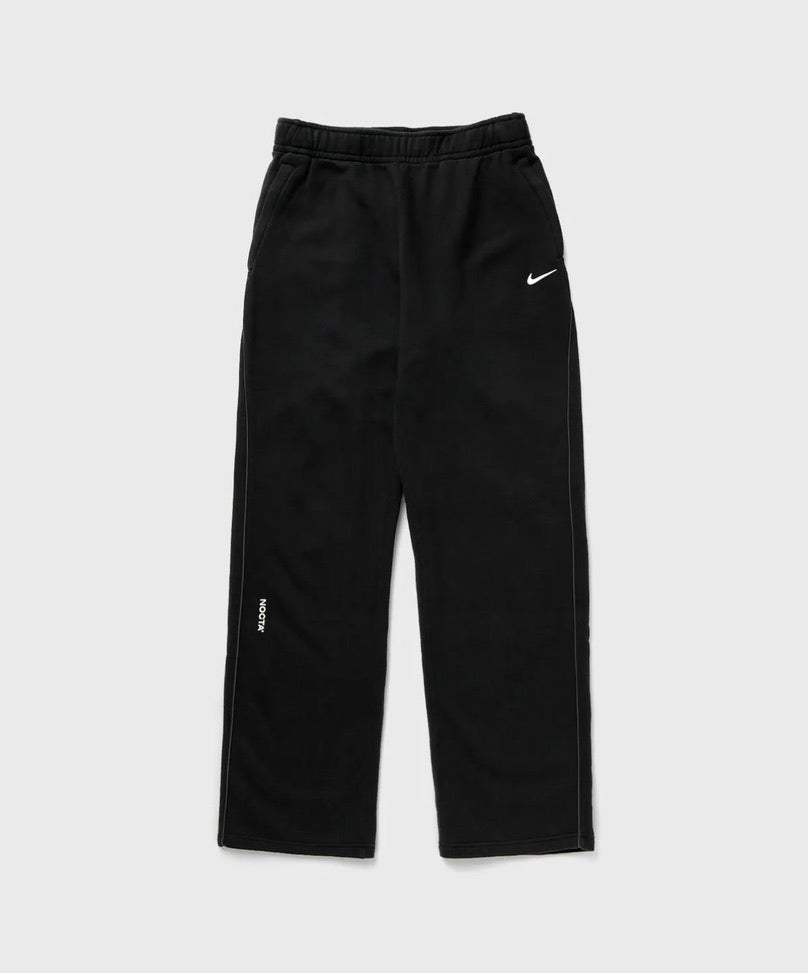 Nike X Nocta CS Hoodie FLC 2 Black
