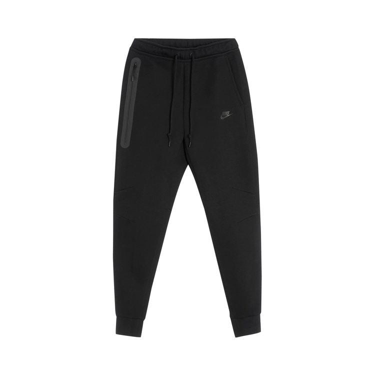 Nike Tech Black