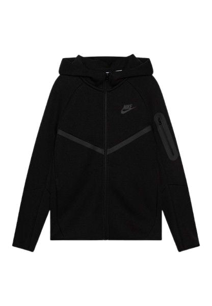 Nike Tech Black