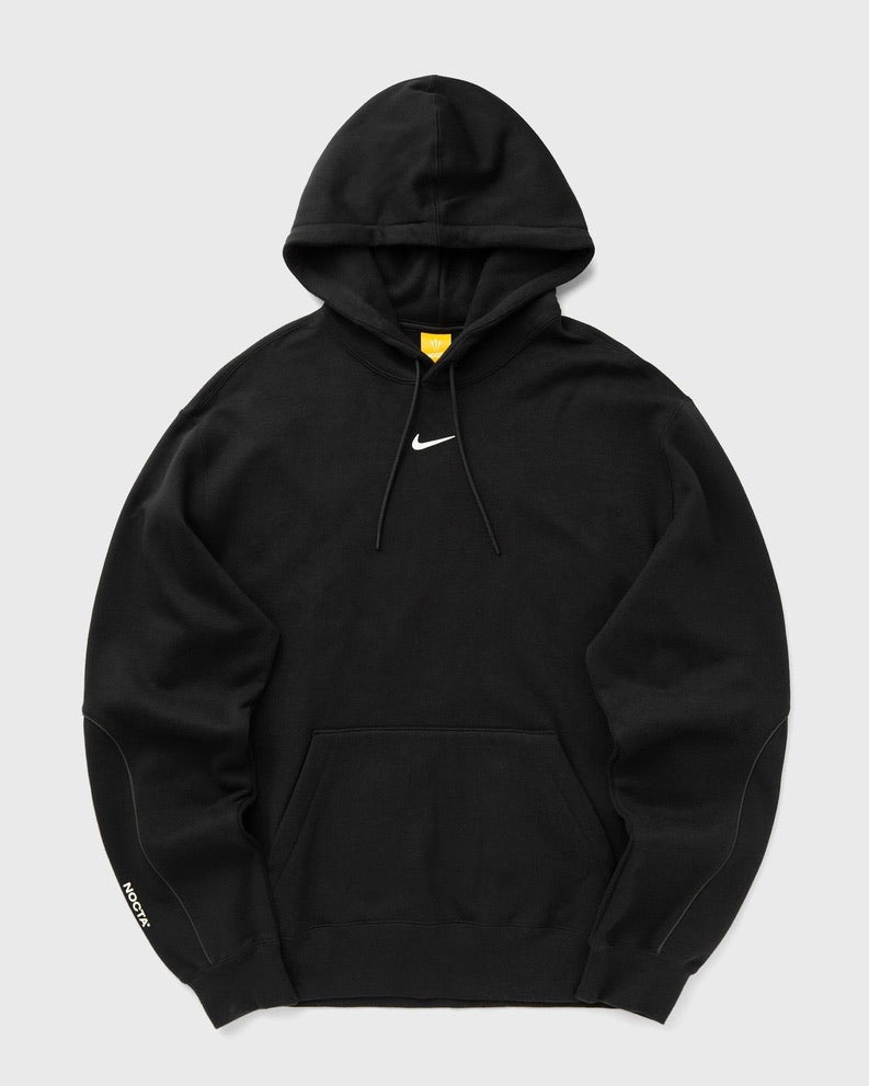 Nike X Nocta CS Hoodie FLC 2 Black